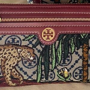Tory Burch Wallet